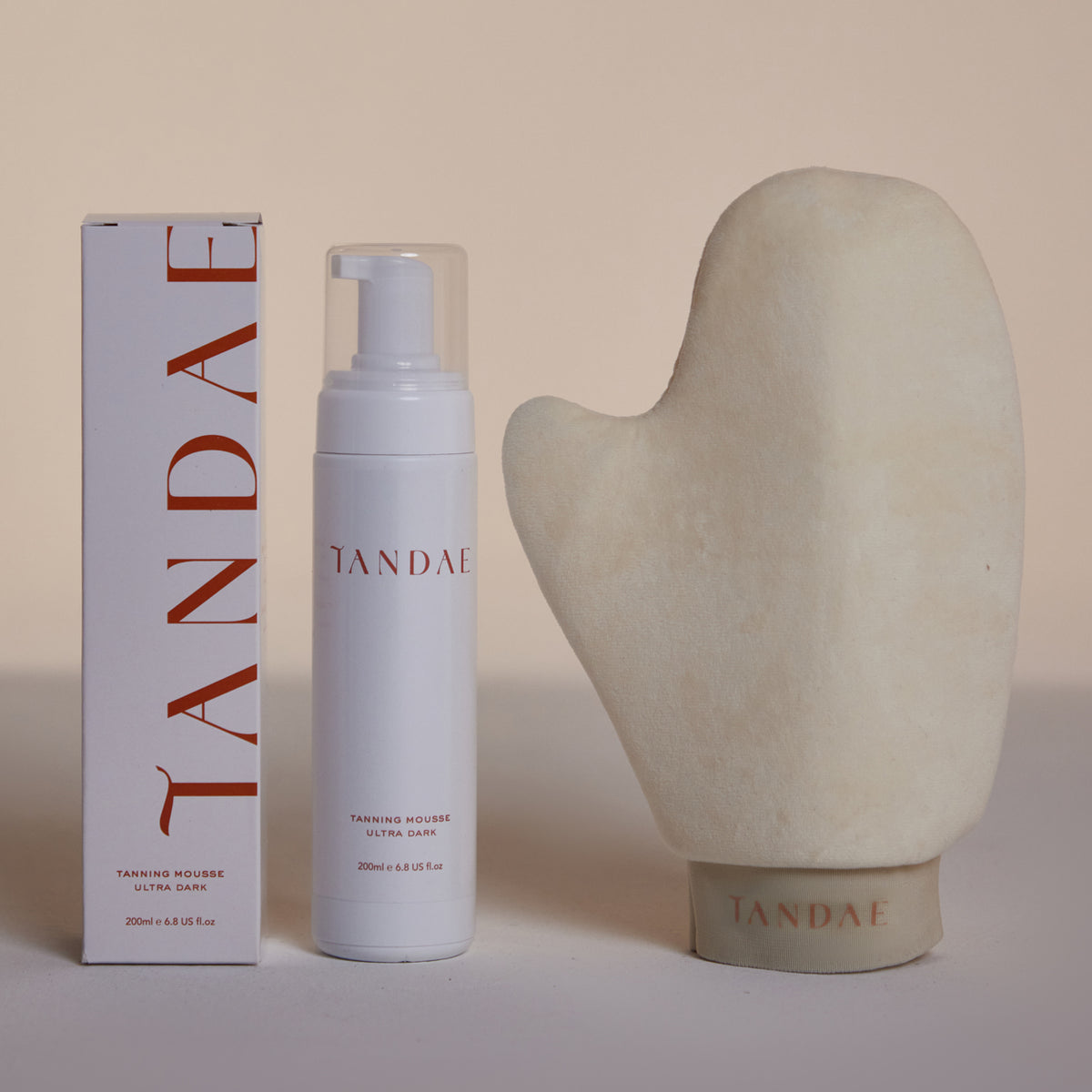 Tanning Collection – Tandae